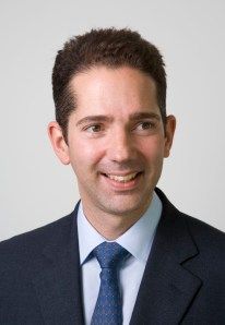Jonathan Djanogly MP